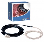 DEVI Нагревательный кабель DTIV-9         412 / 450 Вт                 50 м