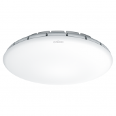 Steinel  RS PRO LED S1 WW PMMA sensor 007072 IP 20  white/matt светильник с высокочастотным датчиком