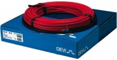 DEVI Нагревательный кабель DTIP-18     2100 / 2295 Вт              130 м