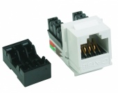 SIMON Розетка RJ45 кат 5е UTP