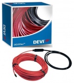 DEVI Нагревательный кабель DTIP-10             183 / 200 Вт              20 м
