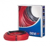 DEVI Нагревательный кабель DSIG-10      3723 / 4069 Вт         407 м