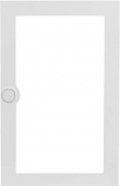 ABB Дверь прозрачная для шкафов типа А 3-ряда