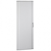 Legrand XL3 400 Дверь метал. выгнутая сплошная для шкафа высотой 1500 мм