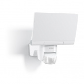 Steinel XLed Home 2 033088 IP 44  white/matt светодиодный прожектор с датчиком движения уличный LED 