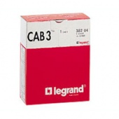 Legrand CAB3 Набор маркеров 1.5-2.5кв.мм.