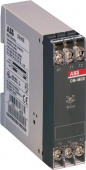 Термисторное реле защиты двигателя CM-MSE питание 220-240 В AC,1НО