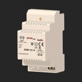 Zamel Блок питания LED 14V DC 15W на DIN-рейку