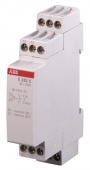 ABB E262-230 Реле установочное электронное
