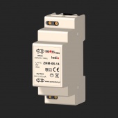 Zamel Блок питания LED 14V DC 8W на DIN-рейку