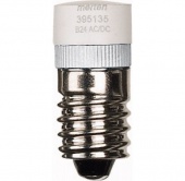 SE Merten Лампа тлеющего разряда E10 (MTN395135)
