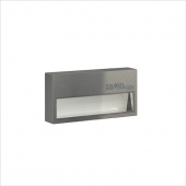 Zamel Светильник SONA Графит/RGB на стену, 14V DC с RGB диодами