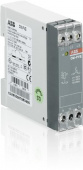 Трёхфазное реле контроля CM-PVE (контроль 1,3 фаз) (контроль Umin/max с нейтралью L-N 185..265В AC )