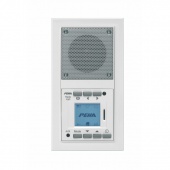 D 20.486.022 FU MP3 Радиоприёмник Audio Point для беспров. аудиоколонок  белый NOVA