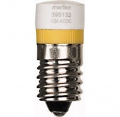 SE Merten Лампа тлеющего разряда E10 (MTN395132)