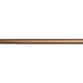 FD12416RC Труба из латуни диаметр 16 мм., цвет медь