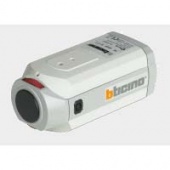 BTICINO DOMOPHONE Ч/б видеокамера со сменным объективом