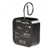 Zamel Ретранслятор системы EXTA LIFE тип: REP-21