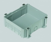 SIMON Коробка напольная, регулируемая по высоте, монтаж в пол, для S110-S170