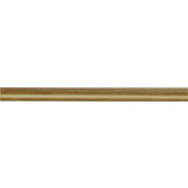 FD12410PB Труба из латуни диаметр 10 мм., цвет патина