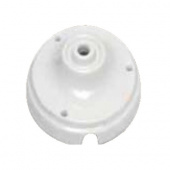 FD40446 Основание подвеса для светильников диаметр 105 мм., белый фарфор