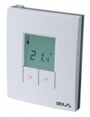 DEVI Регулятор температуры воздуха тип DRS для Devilink.