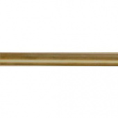FD12416PB Труба из латуни диаметр 16 мм., цвет патина