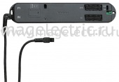 BT TR Интерфейс SCART для подключения TV/VCR