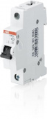 ABB S2C-A1 Реле дистанционного отключения для автоматов серии S200,диф.авт.DS200,12-60В (1мод)