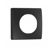 Steinel  Black cover 056728 для Декоративная крышка черного цвета для детектора движения is 3180, is